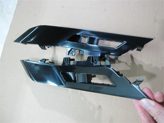 Auto Parts Mold